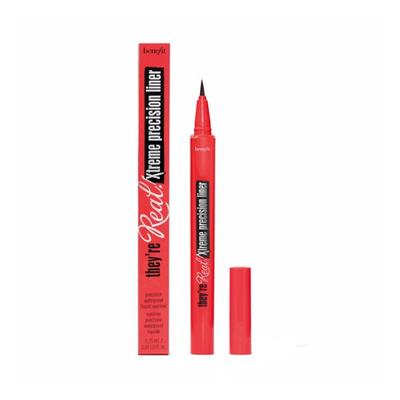 Benefit Cosmetics They're Real! Xtreme Precision Liner -Black 0.35 ml - Eyeliners