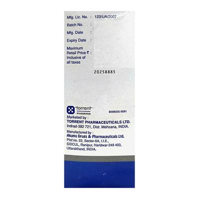 TORPANEL DELICIOUS RASPBERRY FLAVOUR Suspension 100ml - Epilepsy/Convulsion-Ant