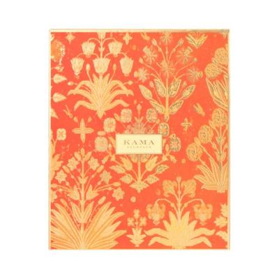 Kama Ayurveda Gold Glow Gift Box 1's - Facial Kits