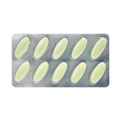 E WOK LC Tablet 10's - Supplements-Sup