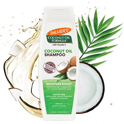 Palmer's Coconut Oil Conditioning Shampoo 400 ml - Shampoos