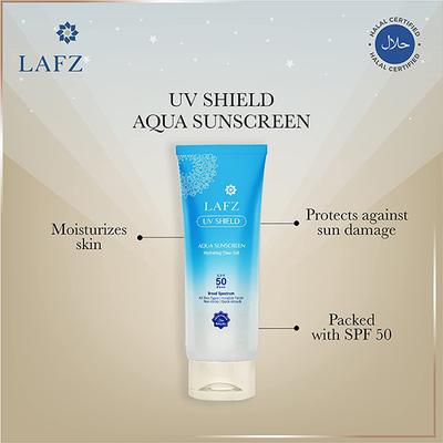 LAFZ skincare must haves gift set (pack of 4) 500 gm - Face Washes