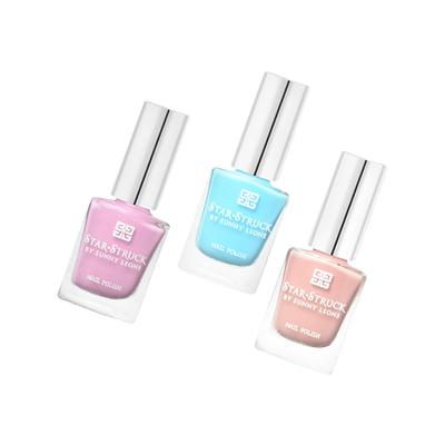 Star Struck by Sunny Leone - Pastel Rainbow 24ml 3.0's - Nail Polish