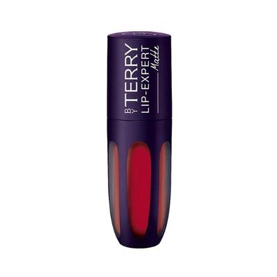 By Terry Lip-Expert Matte N10 - My Red 4 ml - Liquid Lipsticks