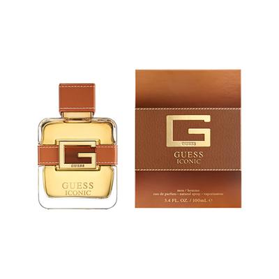 Guess Iconic for Men Eau De Parfum 100 ml - Men Perfumes (Edt/Edp)