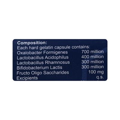 Ochek Capsule 10'S - Diarrhoea-Ant