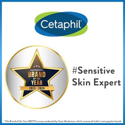 Cetaphil Optimal Hydration Activation Serum, Lightweight and Fast Hydration 30 ml - Face Serum