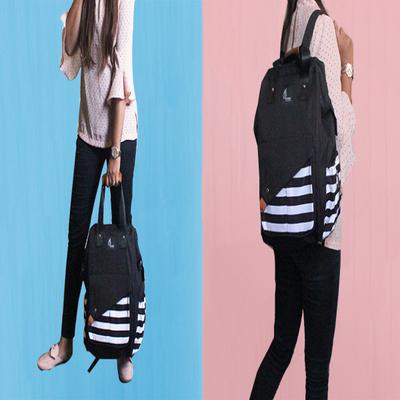 R for Rabbit Caramello Delight Diaper Bags 1's - Diapers & Wipes