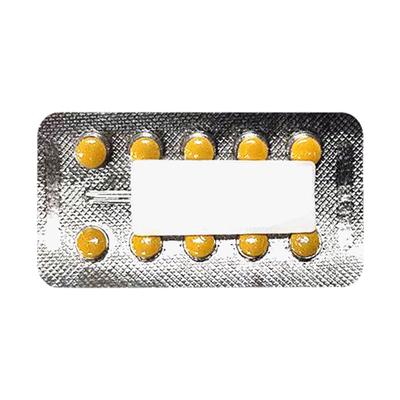 ELOKIC 5 Tablet 10's - Constipation-Lax