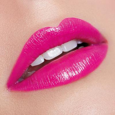 Lottie London GLOSSIP GIRL- COLOUR LIP GLOSS Hashtag 8 ml - Lip Glosses