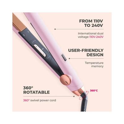 Tymo Sway 1's - Straighteners