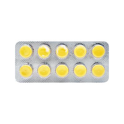 Ondedom 8mg Tablet 10'S - Vomitting/Emesis-Ant