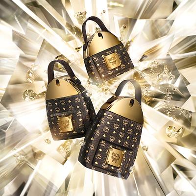 Mcm Diamond Eau De Parfum 50 ml - Perfumes (Edt/Edp)