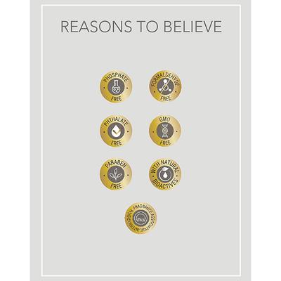 Fabessentials Silk Argan Oil Gotu Kola Shampoo 250 ml - Shampoos