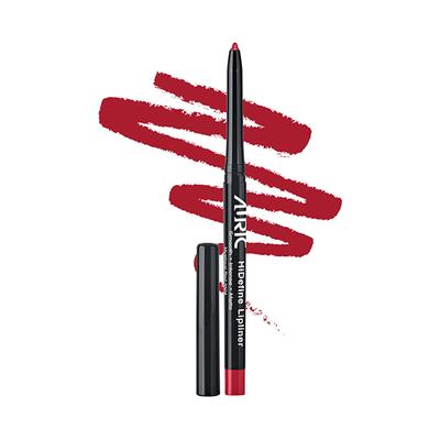 Auric HiDefine Lipliner Mystique Red 3504 0.35 gm - Lip Liners