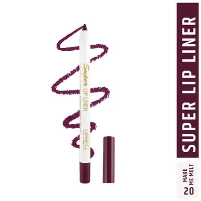 Insight Cosmetics Super Lip Liner - Make Me Melt (20) 1.2 gm - Lip Liners