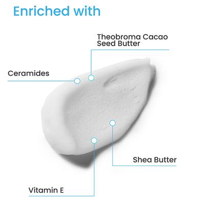 Earth Rhythm Hand Cream Ocean Breeze 30 gm - Lotions & Creams
