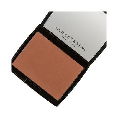 Anastasia Beverly hills Powder Bronzer- Rich Amber 10 gm - Bronzers