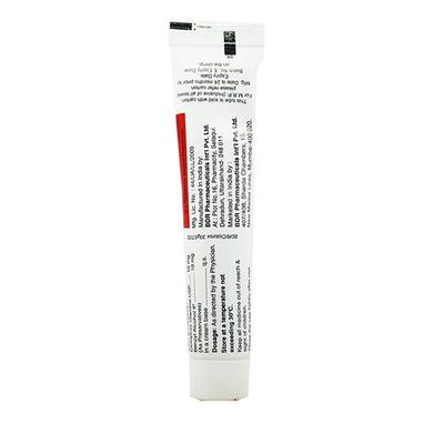 CICLOROX Cream 30gm - Fungal Infections-Taa