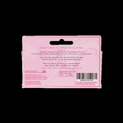 Proarte Wonderland (Pa117) 1's - Eyelashes