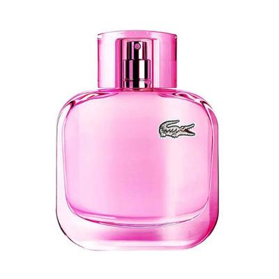 Lacoste L.12.12 Pour Elle Sparkling Eau De Toilette 90 ml - Men Perfumes (Edt/Edp)