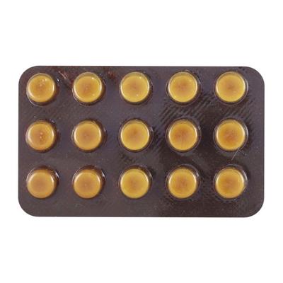 Wysolone DT 20mg Tablet 15'S - Hormonal Therapy-Cor