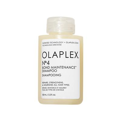 Olaplex No. 4 Bond Maintenance Shampoo 100 ml - Shampoos