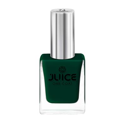 Juice One Coat Nail Polish SACRAMENTO LAWN 74 11ml - Nail Polish