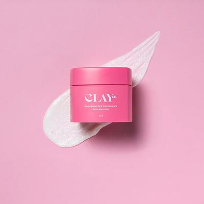Clayco Barrier Relief Cloud Cream With Ceramide & Marine Algae 50 gm - Face Moisturizers