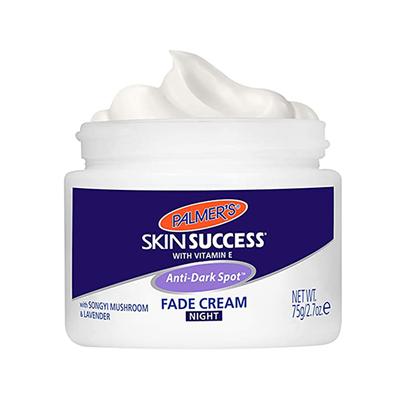 Palmer's Skin Success With Vitamin E Fade Cream - Night 75gm - Night Cream
