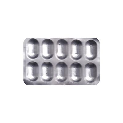 AMPCLOX Capsule 10's - Bacterial Infections-Pen