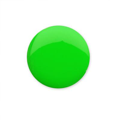 Colorbar Nail Lacquer Lime Margarita - (096) 12ml - Nail Polish