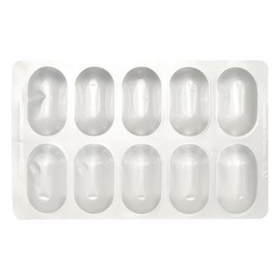 Lorsaid P 8mg Tablet 10'S - Pain relief-Nsa