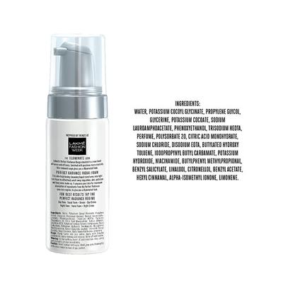 Lakme Absolute Perfect Radiance Facial Foam 130 Ml - Facial Kits