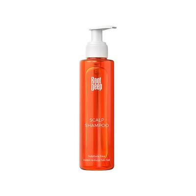 Brillare Root Deep Scalp Shampoo For Preventing Hair Loss 200 ml - Shampoos