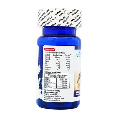 REJUMAC Tablet 30's - Supplements-Vam
