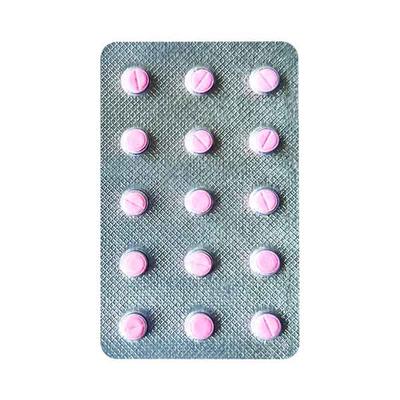 Trika 0.5mg Tablet 15'S - Anxiety-Anx