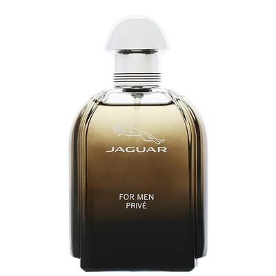 Jaguar For Men Prive Eau de Toilette 100 ml - Men Perfumes (Edt/Edp)