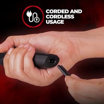 Beardo Don Trimmer 1's - Trimmers