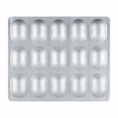 DAPZIGARD 10 M FORTE Tablet 15's - Diabetes-Ant