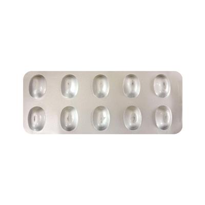 BRICET 75 Tablet 10's - Epilepsy/Convulsion-Ant