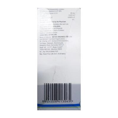 Colicaid Syrup 60ml - Ulcer/Reflux/Flatulence-GIT