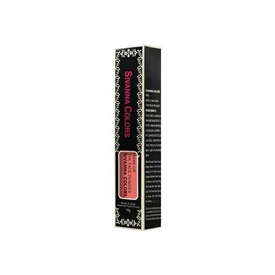 Sivanna Colors Pro Make up The face Powder - HF610 01 20 gm - Loose Powder