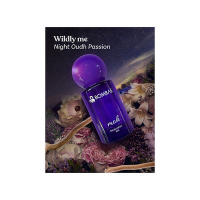 Bombae Scentsutra Luxury Perfume for Women Mira, Moh and Maya Edp x 30ml Perfume for Women 3's - Women Perfumes (Edt/Edp)