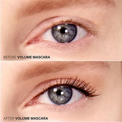 Kevyn Aucoin Beauty The Volume Mascara Rich Pitch Black 5 gm - Mascaras