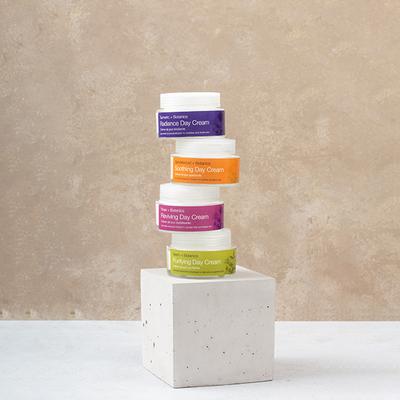 Urban Veda Brighting Radiance Turmeric And Papaya Day Cream 50 ml - Day Cream