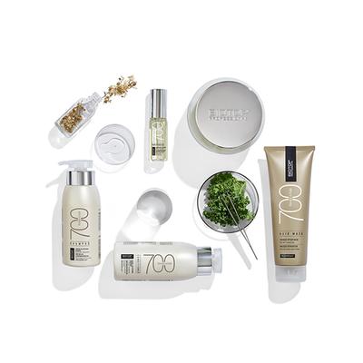 Biotop Professional 700 Keratin + Kale Conditioner 250 ml - Conditioners