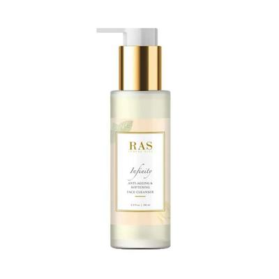 Ras Luxury Skincare Luminous Skin Clearing Face Wash Cleanser 100ml - Face Wash & Cleansers