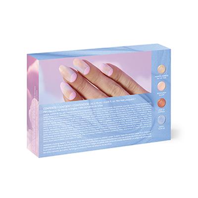 O.P.I Spring '25 Mini Nail Lacquer 4's - Nail Polish