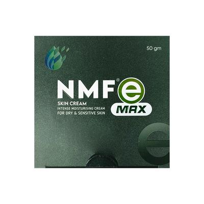 NMF E MAX SKIN Cream 50g - Dry Skin-Emo